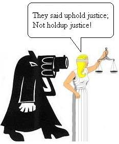 Dirty Judge